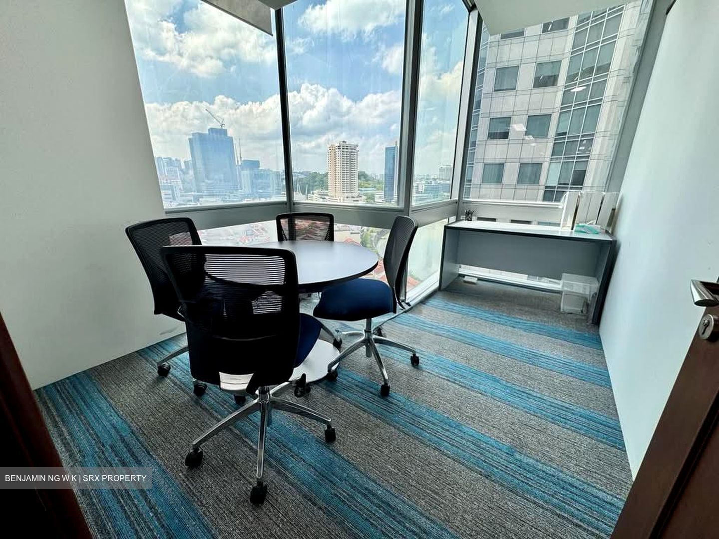 Lippo Building (D1), Office #568241831